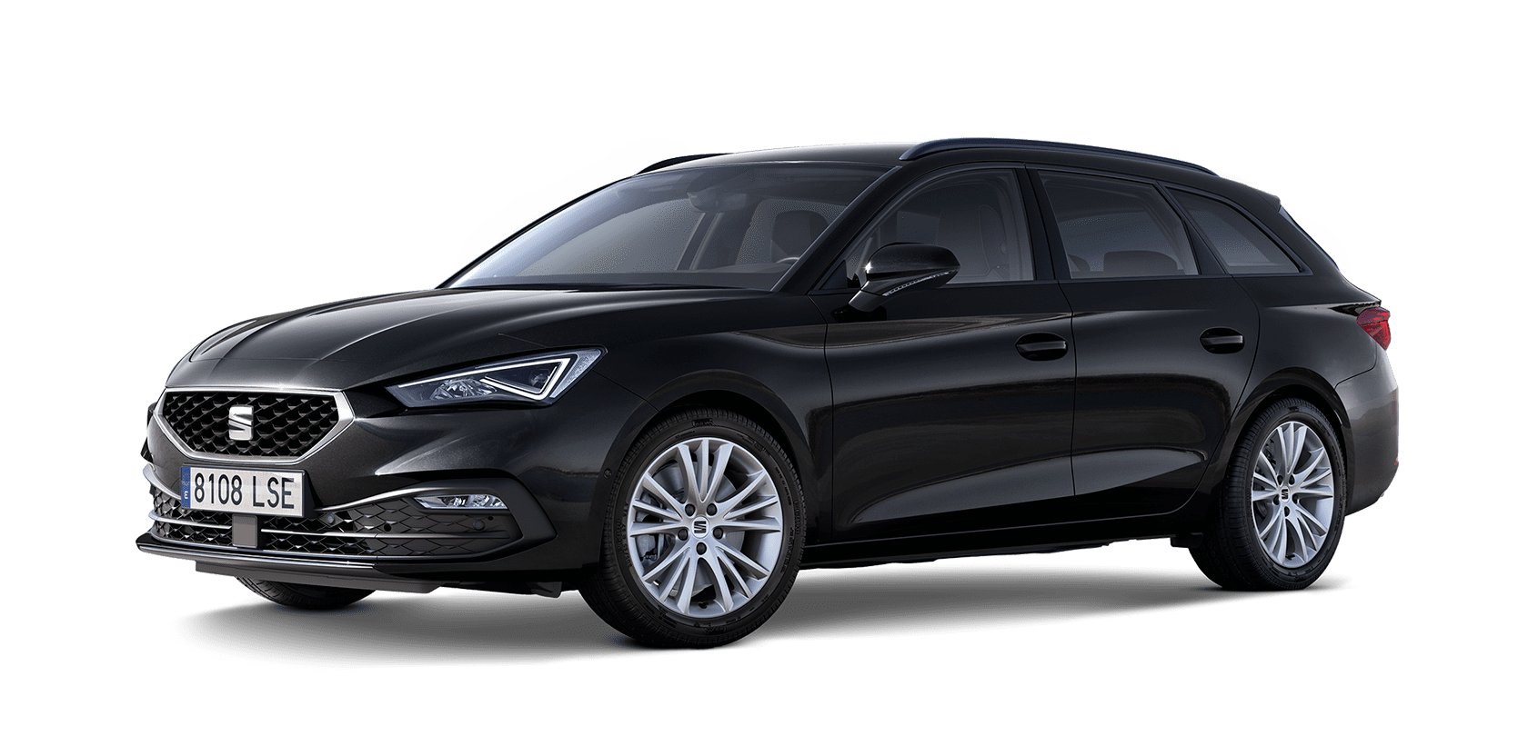 SEAT León Sportstourer, un innovador coche compacto y de diseño