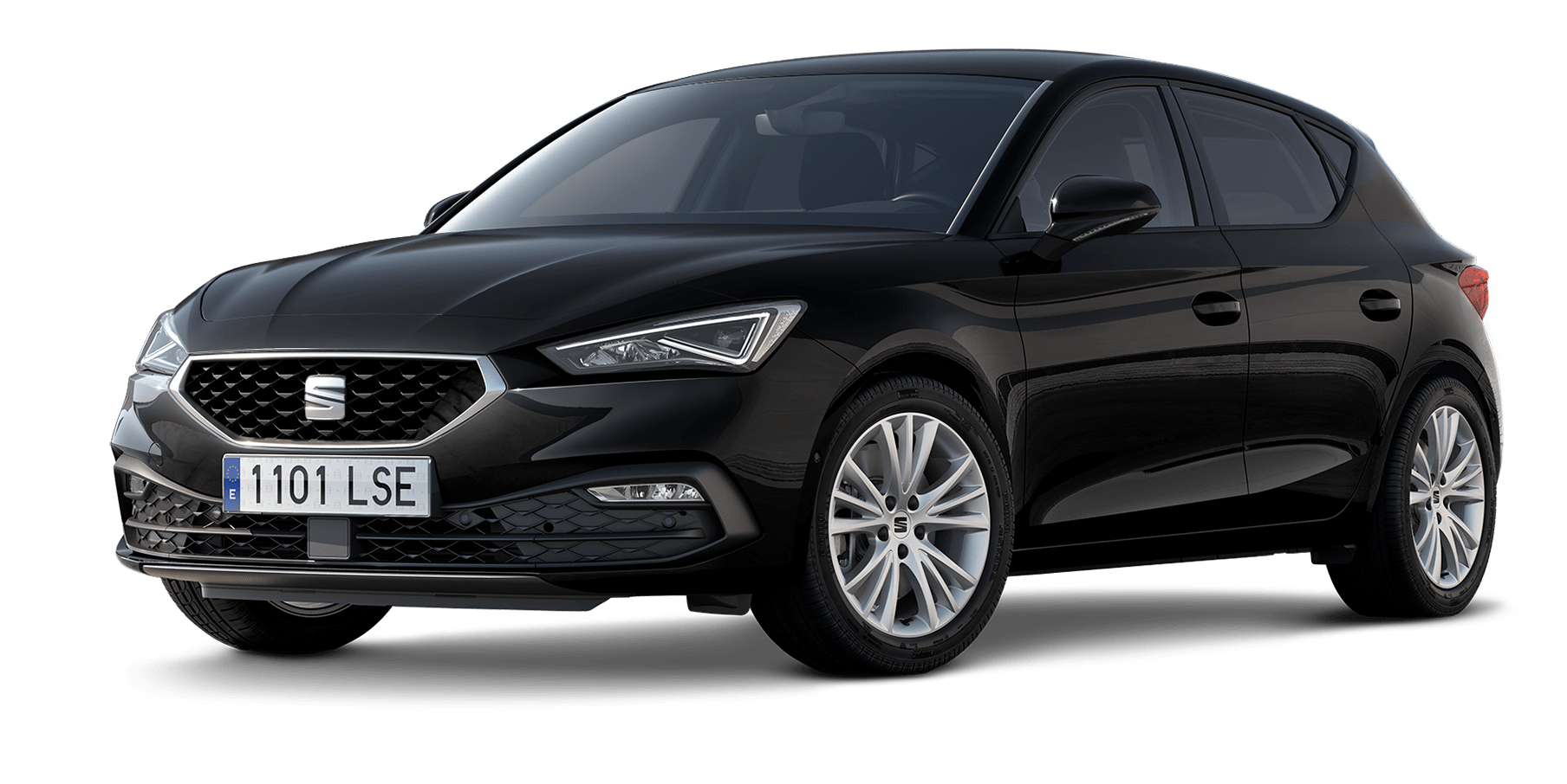 SEAT Le n Style Un Coche Compacto Y Seguro SEAT