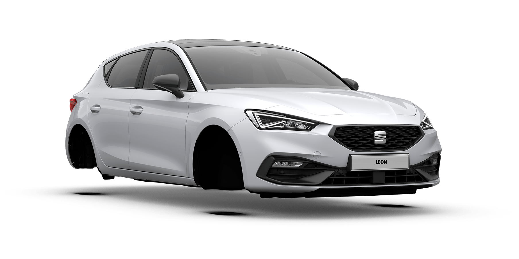 Welches L Fr Seat Leon Fr Benziner