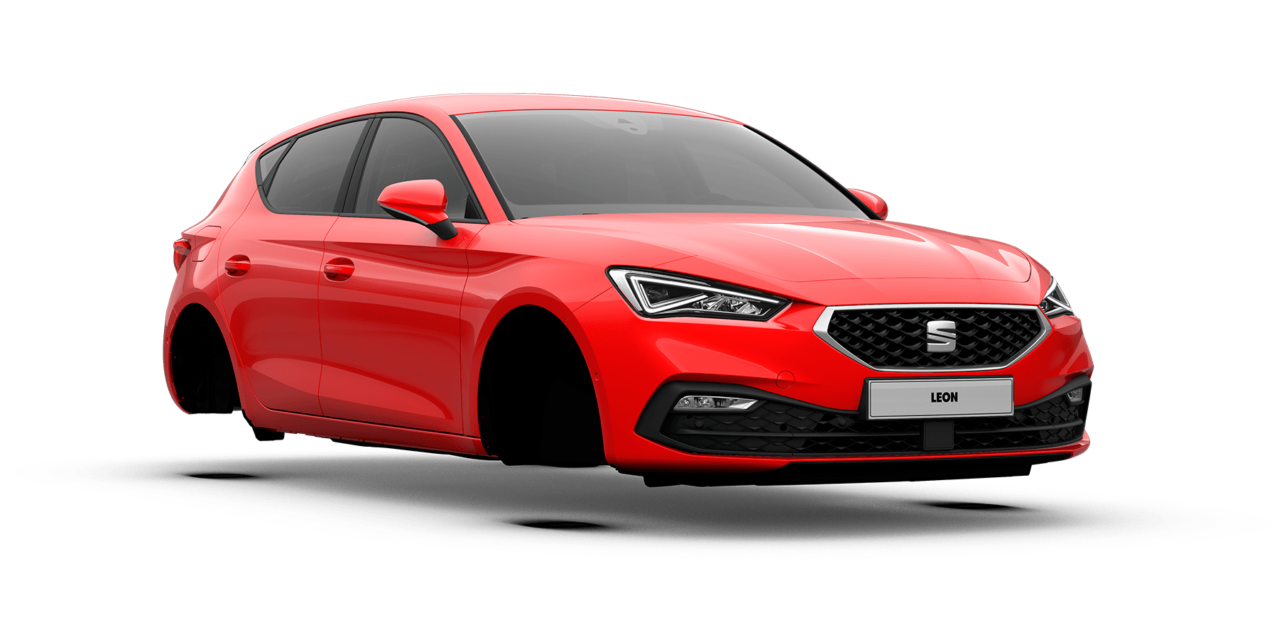 SEAT León Style Un coche compacto y seguro SEAT