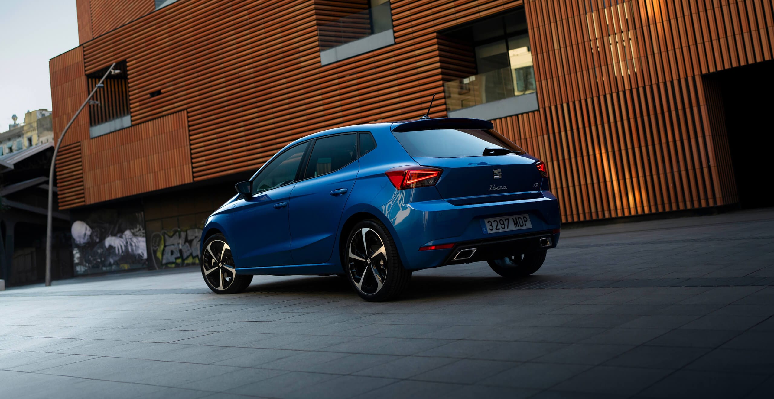 Tranquilidad al volante con SEAT LongDrive