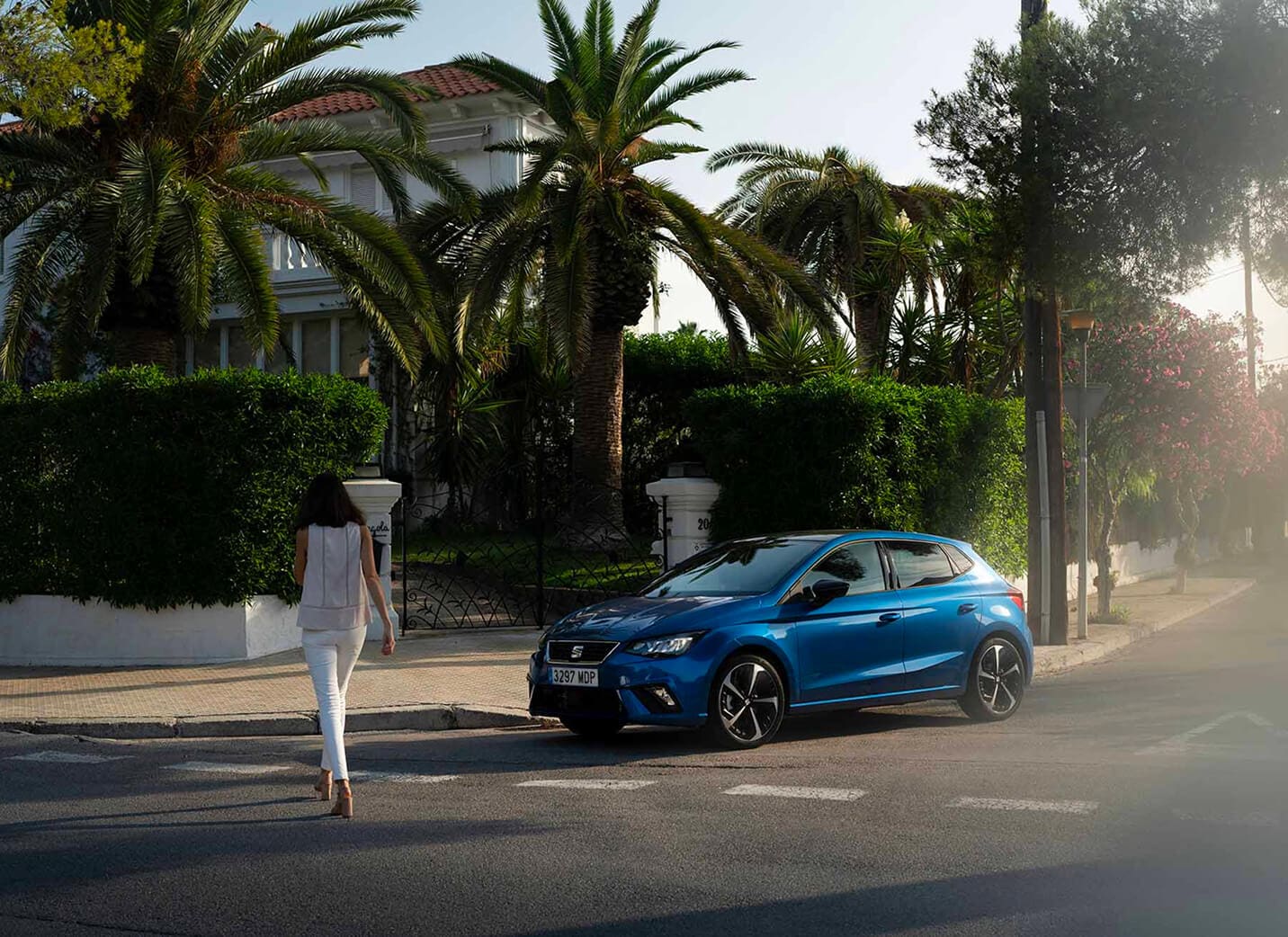 Long Drive de SEAT flexibiliza servicios a tus necesidades