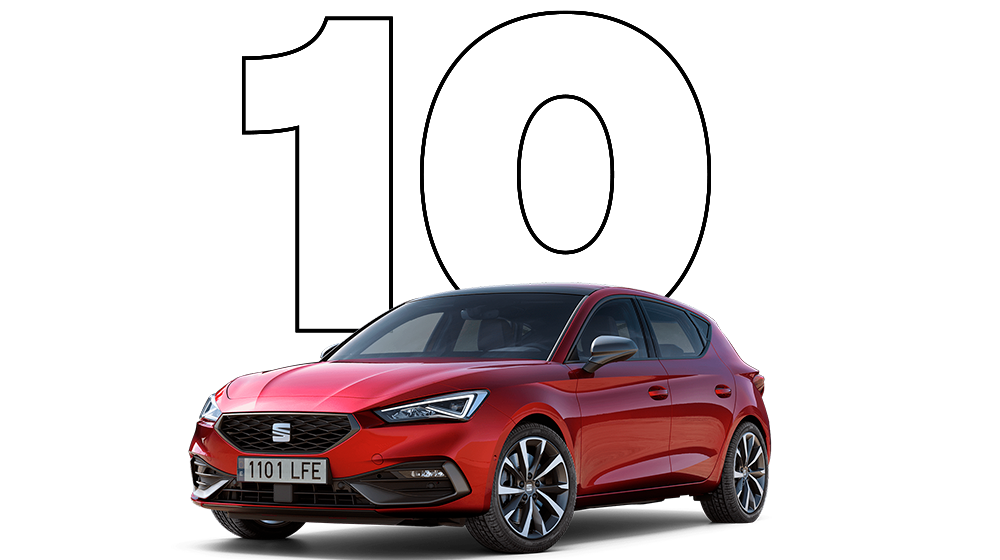 SEAT León